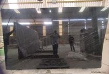 BLACK GALAXY - NEW VIA LACTEA 